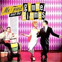 Me First and The Gimme Gimmes - Denver (Single)