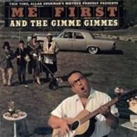 Me First and The Gimme Gimmes - Billy (Single)
