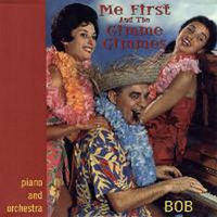 Me First and The Gimme Gimmes - Bob (Single)