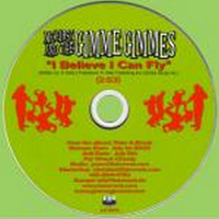 Me First and The Gimme Gimmes - I Believe I Can Fly (Promo Single)