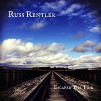 Rentler, Russ - Escaped The Tide