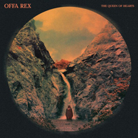 Offa Rex - The Queen Of Hearts