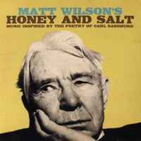 Wilson, Matt - Honey And Salt