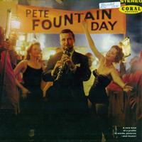 Pete Fountain - Pete Fountain Day In New Orleans