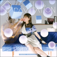 Kurosaki, Maon - Gravitation (Single)