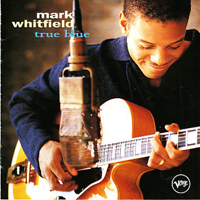 Whitfield, Mark - True Blue