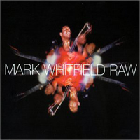 Whitfield, Mark - Raw