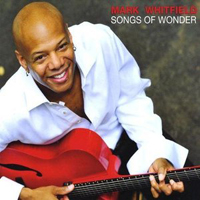 Whitfield, Mark - Songs Of Wonder