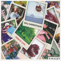 Carrothers, Bill - Family Life