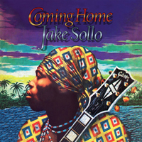 Jake Sollo - Coming Home (LP)