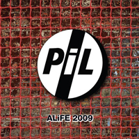 Public Image Ltd - ALiFE 2009 (Manchester, Academy - December 19, 2009: CD 2)