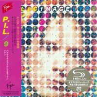 Public Image Ltd - 9, 1989 (Mini LP)
