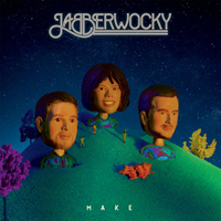 Jabberwocky - Make (EP)