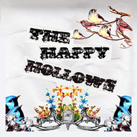 Happy Hollows - Bunnies & Bombs (EP)
