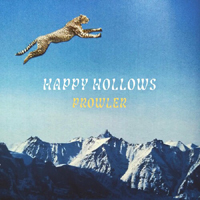 Happy Hollows - Prowler (Single)