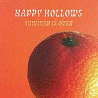 Happy Hollows - Summer is Over (Single)