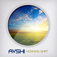 Avshi - Morning Shift (EP)