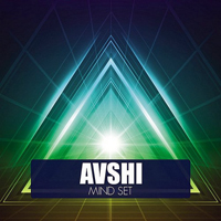 Avshi - Mind Set (EP)