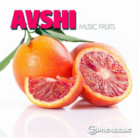 Avshi - Music Fruits (EP)