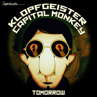 Capital Monkey - Tomorrow (Single)