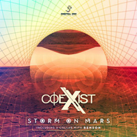 CoExist (ISR) - Storm On Mars (EP)