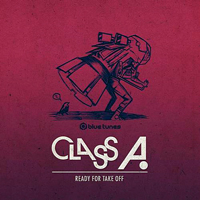 Class A (ISR) - Ready For Take Off (EP)