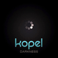 Kopel (ISR) - Darkness (EP)