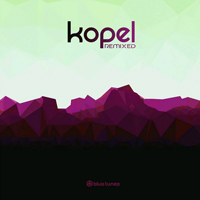 Kopel (ISR) - Remixed (EP)