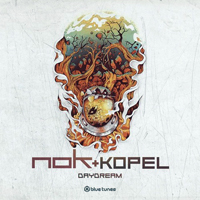 Kopel (ISR) - Daydream (Single)