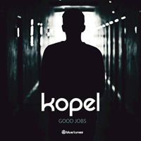 Kopel (ISR) - Good Jobs (Single)