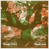 Price, Margo - Weakness (EP)