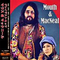 Mouth & MacNeal - Greatest Hits