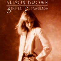 Brown, Alison - Simple Pleasures