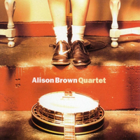 Brown, Alison - Alison Brown Quartet