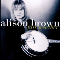 Brown, Alison - Fair Weather