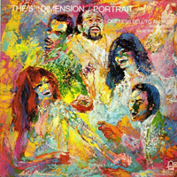 The 5th Dimension - Portrait