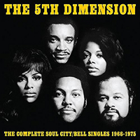 The 5th Dimension - The Complete Soul City/Bell Singles 1966-1975 (CD 2)