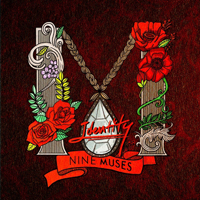 Nine Muses - Muses Diary Part.2 : Identity (Single)