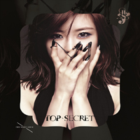 Sung, Jun Hyo - Top Secret (Single)