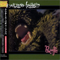 Critters Buggin - Bumpa