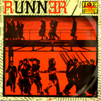 Yellow, Joe - Runner (Single)