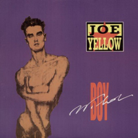Yellow, Joe - Wild Boy (Vinyl Single)