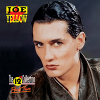 Yellow, Joe - The 12'' Collection