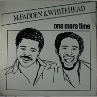 McFadden & Whitehead - One More Time (12'' Single)