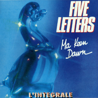 Five Letters - L'integrale