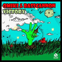 Basscannon - Victory [Single]