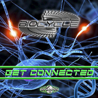 Biocycle - Get Connected [EP]