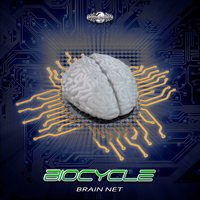 Biocycle - Brain Net [EP]