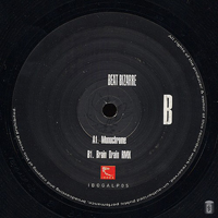 Beat Bizarre - Lewd [12'' Single]