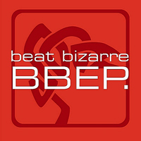 Beat Bizarre - BBEP. [EP]